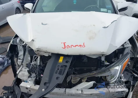 2017 Toyota Highlander Le/Le Plus из США, поврежденный, VIN 5TDBZRFH6HS462927